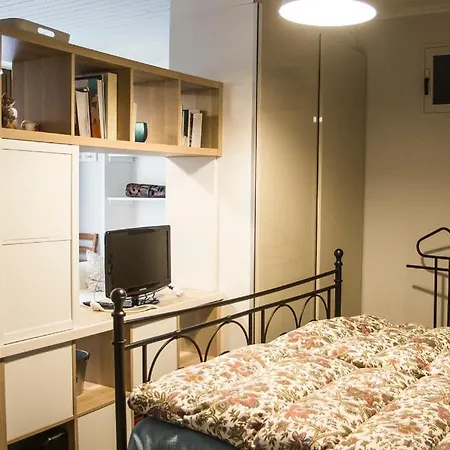 Daire Morgnaga Lovely Flat