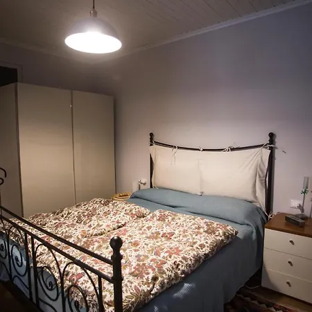 Morgnaga Lovely Flat Daire Gardone Riviera