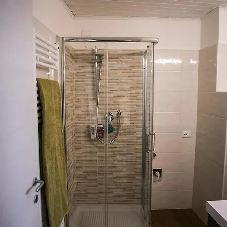 Daire Morgnaga Lovely Flat
