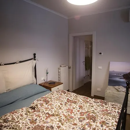 Morgnaga Lovely Flat Daire *
