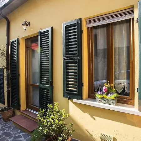 Daire Morgnaga Lovely Flat *