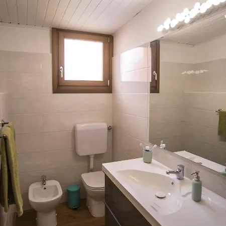 Morgnaga Lovely Flat Daire